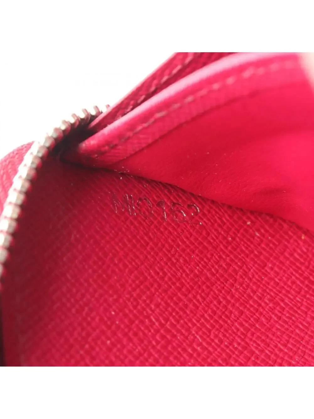 Louis Vuitton Zippy Wallet Around Long #360249L36B